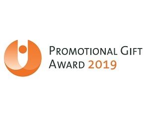 Promotional Gift Award 2019
