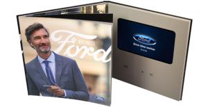 Ford | Video Buch | Audio Logo GmbH
