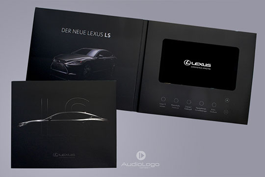 mailing-mit-video-in-print-lexus-audio-logo-gmbh