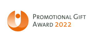 Promotional Gift Award 2022 Titelbild