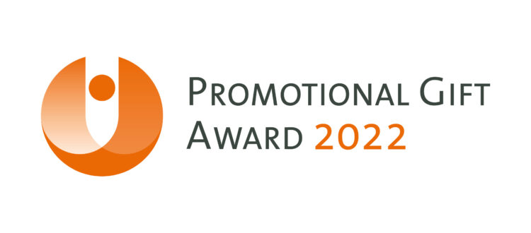 Promotional Gift Award 2022 Titelbild