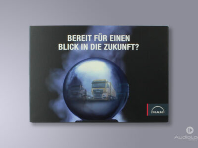 Audio Logo GmbH_Videokarte_A5quer_geschlossen
