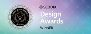 Audio Logo GmbH_Scodix_Design_Awards