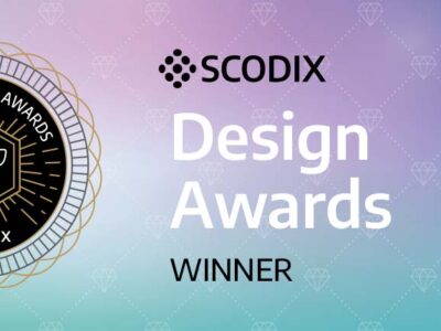 Audio Logo GmbH_Scodix_Design_Awards