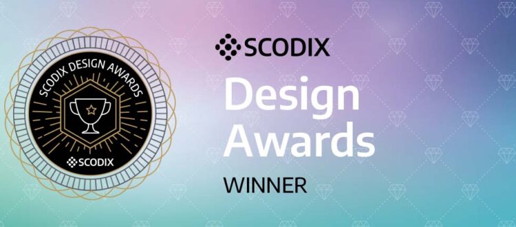 Audio Logo GmbH_Scodix_Design_Awards