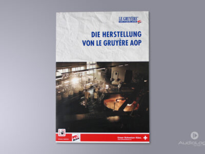 Audio Logo GmbH_Videobuch_Pageturning_A4+_geschlossen