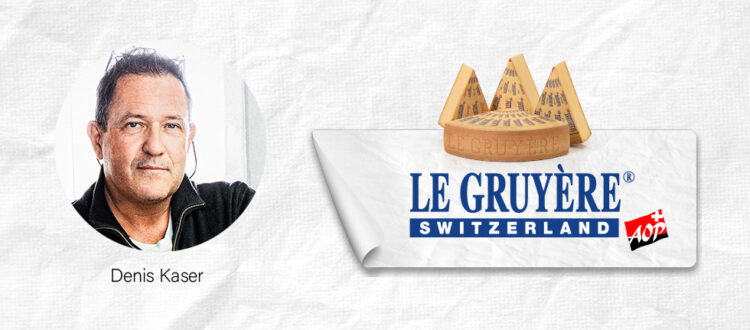 Le Gruyére AOP