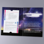 Audio Logo GmbH_Secret Paper_offen
