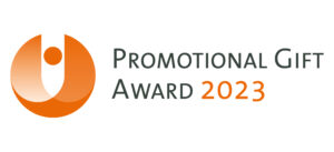 Promotional Gift Award 2023 Gewinner Blogbeitrag