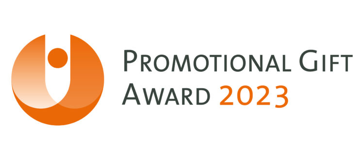 Promotional Gift Award 2023 Gewinner Blogbeitrag